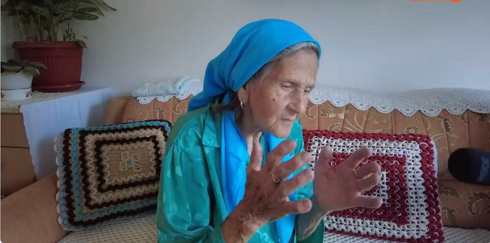 Tajna Dugovječnosti Bake Hajrije: Rutina za Vitalnost i Zdravlje - featured image Tajna Dugovječnosti Bake Hajrije: Rutina za Vitalnost i Zdravlje - featured image