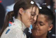 Džejla Ramović otkrila istinu o odnosu sa Marijom Šerifović i poslala važnu poruku o poštovanju privatnosti Džejla Ramović otkrila istinu o odnosu sa Marijom Šerifović i poslala važnu poruku o poštovanju privatnosti - featured image