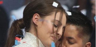 Džejla Ramović otkrila istinu o odnosu sa Marijom Šerifović i poslala važnu poruku o poštovanju privatnosti Džejla Ramović otkrila istinu o odnosu sa Marijom Šerifović i poslala važnu poruku o poštovanju privatnosti - featured image