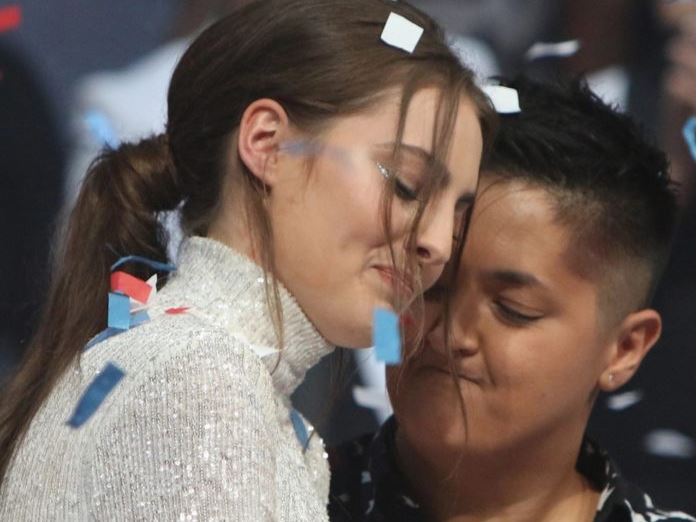 Džejla Ramović otkrila istinu o odnosu sa Marijom Šerifović i poslala važnu poruku o poštovanju privatnosti - featured image Džejla Ramović otkrila istinu o odnosu sa Marijom Šerifović i poslala važnu poruku o poštovanju privatnosti - featured image