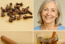 Voda s karanfilčićem i cimetom – Pijte je 50 dana svakodnevno i ostaćete u čudu! Voda s karanfilčićem i cimetom – Pijte je 50 dana svakodnevno i ostaćete u čudu! - featured image