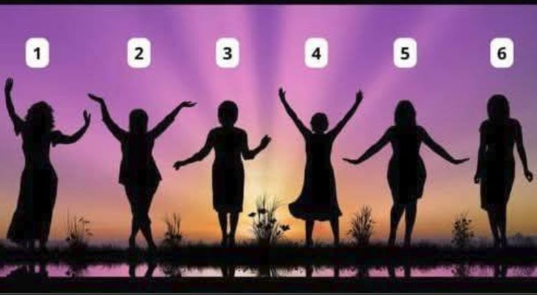 Koja vam žena izgleda najstarija? Odgovor otkriva važne aspekte vašeg karaktera - featured image Koja vam žena izgleda najstarija? Odgovor otkriva važne aspekte vašeg karaktera - featured image