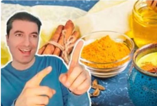 Ako jedete MED i KURKUMU svaki dan doživjeti ćete čudesne promjene…! - featured image Ako jedete MED i KURKUMU svaki dan doživjeti ćete čudesne promjene…! - featured image