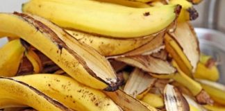 Kora od banane recepti za zdravlje Kora od banane recepti za zdravlje - featured image