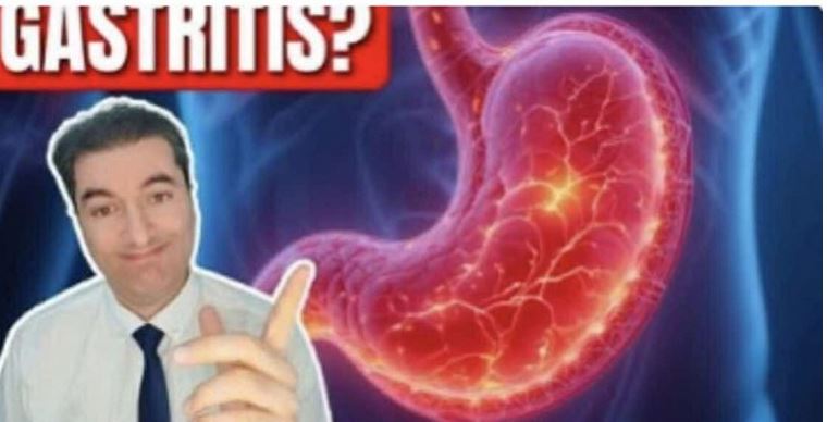Ovaj čaj uklanja gastritis za samo par minuta – ISPROBAJTE GA! - featured image Ovaj čaj uklanja gastritis za samo par minuta – ISPROBAJTE GA! - featured image