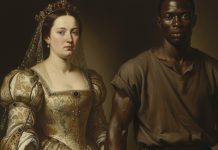 Kralj je, kao kaznu, dao princezu običnom čoveku, ali ju je on zavoleo kao nikog drugog. Kralj je, kao kaznu, dao princezu običnom čoveku, ali ju je on zavoleo kao nikog drugog. - featured image