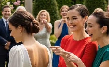 Majka jedne od kolegica moje kćeri pozvala me je na zabavu, gdje je počela ponižavati pred svima. Ono što se dogodilo nakon toga ostavilo ju je bez riječi. Majka jedne od kolegica moje kćeri pozvala me je na zabavu, gdje je počela ponižavati pred svima. Ono što se dogodilo nakon toga ostavilo ju je bez riječi. - featured image