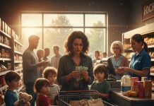 Neočekivana dobrota koja je promijenila sudbinu jedne majke: Priča o Rachel i gospođi Simpson Neočekivana dobrota koja je promijenila sudbinu jedne majke: Priča o Rachel i gospođi Simpson - featured image