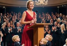 Ostavio me šest nedelja posle porođaja, a ja sam mu uzela sve Ostavio me šest nedelja posle porođaja, a ja sam mu uzela sve - featured image