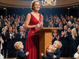 Ostavio me šest nedelja posle porođaja, a ja sam mu uzela sve Ostavio me šest nedelja posle porođaja, a ja sam mu uzela sve - featured image