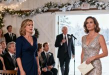 Moja sestra me je gledala s visine zato što sam se udala za farmera. Na venčanju moje ćerke, ustala je i rekla: „Nemoj da slediš put svoje majke — život u zemlji nije život uopšte…“ Moja sestra me je gledala s visine zato što sam se udala za farmera. Na venčanju moje ćerke, ustala je i rekla: „Nemoj da slediš put svoje majke — život u zemlji nije život uopšte…“ - featured image