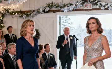 Moja sestra me je gledala s visine zato što sam se udala za farmera. Na venčanju moje ćerke, ustala je i rekla: „Nemoj da slediš put svoje majke — život u zemlji nije život uopšte…“ Moja sestra me je gledala s visine zato što sam se udala za farmera. Na venčanju moje ćerke, ustala je i rekla: „Nemoj da slediš put svoje majke — život u zemlji nije život uopšte…“ - featured image