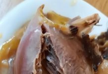 KUPILA PILE U PRODAVNICI, A KAD GA JE RAZREZALA NIJE MOGLA SEBI DOĆI: ŠTA JE OVO? KUPILA PILE U PRODAVNICI, A KAD GA JE RAZREZALA NIJE MOGLA SEBI DOĆI: ŠTA JE OVO? - featured image