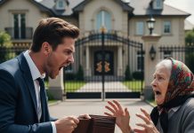 Starica je našla novčanik pun para i vratila ga, iako nije imala za lekove: Vlasnik ju je optužio da je uzela deo, a onda je ušao u njenu kuću i video prazan frižider. Starica je našla novčanik pun para i vratila ga, iako nije imala za lekove: Vlasnik ju je optužio da je uzela deo, a onda je ušao u njenu kuću i video prazan frižider. - featured image