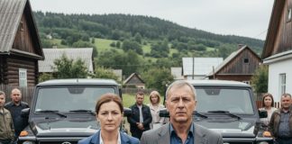 Smijali su mi se dok se pred kućom nisu pojavila tri auta Smijali su mi se dok se pred kućom nisu pojavila tri auta - featured image