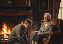 Starica je krala drva iz šume bogataša da se ne smrzne: On ju je uhvatio, ali umesto da zove policiju, naterao ju je da uđe u njegovu kuću i video njene promrzle ruke. Starica je krala drva iz šume bogataša da se ne smrzne: On ju je uhvatio, ali umesto da zove policiju, naterao ju je da uđe u njegovu kuću i video njene promrzle ruke. - featured image