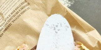 Kupio je pizzu u poznatoj zagrebačkoj pekari, pogledajte što je dobio unutra Kupio je pizzu u poznatoj zagrebačkoj pekari, pogledajte što je dobio unutra - featured image