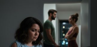 „Kada te napuste zbog tela: Žena koja je povratila svoj život“ „Kada te napuste zbog tela: Žena koja je povratila svoj život“ - featured image