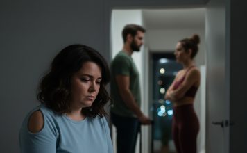 „Kada te napuste zbog tela: Žena koja je povratila svoj život“ „Kada te napuste zbog tela: Žena koja je povratila svoj život“ - featured image