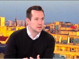 Ko je Marko Ivas? Pojavili se detalji o voditelju koje je čekala cela nacija – svi su večeras gledali RTS Ko je Marko Ivas? Pojavili se detalji o voditelju koje je čekala cela nacija – svi su večeras gledali RTS - featured image