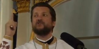 Otac Gojko otkrio jedini način kako da se oslobodite greha predaka: Samo ovako prokletstvu možete stati na put Otac Gojko otkrio jedini način kako da se oslobodite greha predaka: Samo ovako prokletstvu možete stati na put - featured image