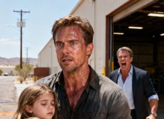 „Hrabrost pod vrućim suncem: Jedan čin dobrote koji je promenio sve“ „Hrabrost pod vrućim suncem: Jedan čin dobrote koji je promenio sve“ - featured image