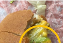 „Trenutak kad ti se stomak okrene:Kako mi je jedan zalogaj uništio dan“