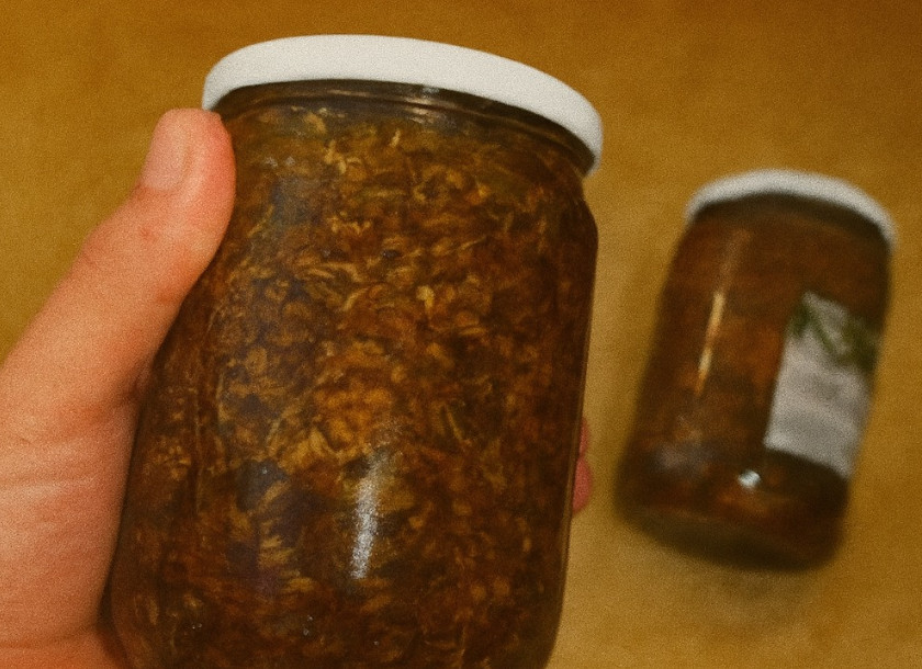 OTČEPITE KRVNE SUDOVE BEZ TABLETA, BIĆETE ODUŠEVLJENI: Pritisak će vam uvijek biti 120 s 80, ako koristite ovu prirodnu infuziju - featured image OTČEPITE KRVNE SUDOVE BEZ TABLETA, BIĆETE ODUŠEVLJENI: Pritisak će vam uvijek biti 120 s 80, ako koristite ovu prirodnu infuziju - featured image