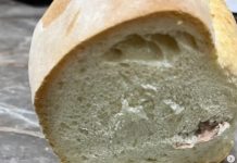 Da li je ovo nešto najgroznije što je ikada pronađeno u hrani? Pogledajte šta su Šapčani pronašli u hlebu Da li je ovo nešto najgroznije što je ikada pronađeno u hrani? Pogledajte šta su Šapčani pronašli u hlebu - featured image