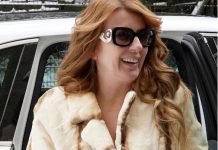 Otac je jurio po Beogradu kad je čuo da se u 18. viđa s čovekom koji je već bio u braku: Postali moćan par, a njen odnos s pastorkom ostavlja bez teksta Otac je jurio po Beogradu kad je čuo da se u 18. viđa s čovekom koji je već bio u braku: Postali moćan par, a njen odnos s pastorkom ostavlja bez teksta - featured image