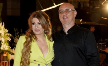 Otac je jurio po Beogradu kad je čuo da se u 18. viđa s čovekom koji je već bio u braku: Postali moćan par, a njen odnos s pastorkom ostavlja bez teksta