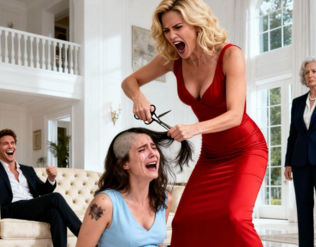 „Sin je mislio da može da uradi šta hoće… dok majka nije preuzela kontrolu“ - featured image „Sin je mislio da može da uradi šta hoće… dok majka nije preuzela kontrolu“ - featured image