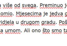 Moja sestra je voljela svog muža više od svega. Preminuo je u neobičnoj nesreći utapanjem i njegov gubitak ju je potpuno slomio… Moja sestra je voljela svog muža više od svega. Preminuo je u neobičnoj nesreći utapanjem i njegov gubitak ju je potpuno slomio… - featured image