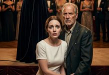 „Venčanje pod staklenim lusterima i zlatom: Kako je običan otac zaštitio svoju ćerku od majčine pohlepe“ „Venčanje pod staklenim lusterima i zlatom: Kako je običan otac zaštitio svoju ćerku od majčine pohlepe“ - featured image