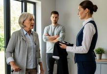 Iz bankrota i porodičnog poniženja do televizijskog uspeha Iz bankrota i porodičnog poniženja do televizijskog uspeha - featured image