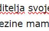 Danas sam bio na svečanoj večeri kod roditelja svoje djevojke… Danas sam bio na svečanoj večeri kod roditelja svoje djevojke… - featured image