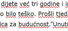 Moj suprug i ja pokušavamo dobiti dijete već tri godine i imali smo dva spontana pobačaja…. Moj suprug i ja pokušavamo dobiti dijete već tri godine i imali smo dva spontana pobačaja…. - featured image