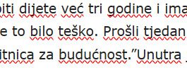 Moj suprug i ja pokušavamo dobiti dijete već tri godine i imali smo dva spontana pobačaja…. Moj suprug i ja pokušavamo dobiti dijete već tri godine i imali smo dva spontana pobačaja…. - featured image