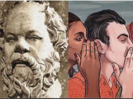 Sokrat davno objasnio: Šta znači ako imate malo prijatelja Sokrat davno objasnio: Šta znači ako imate malo prijatelja - featured image