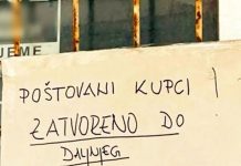 Vlasnica je morala privremeno zatvoriti trgovinu, razlog je izazvao val suosjećanja među ljudima Vlasnica je morala privremeno zatvoriti trgovinu, razlog je izazvao val suosjećanja među ljudima - featured image
