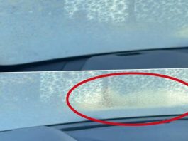 TRIK ZA ODMRZAVANJE ŠOFERŠAJBNE ZA KOJIM JE POLUDILO 3,7 MILIONA LJUDI: Ovoga se NIKAD ne biste sjetili, a toliko je JEDNOSTAVNO! TRIK ZA ODMRZAVANJE ŠOFERŠAJBNE ZA KOJIM JE POLUDILO 3,7 MILIONA LJUDI: Ovoga se NIKAD ne biste sjetili, a toliko je JEDNOSTAVNO! - featured image