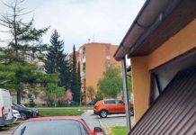 Tip iz Varaždina zagradio je autom nečiju garažu, morate vidjeti kako se vlasnik obračunao s njim Tip iz Varaždina zagradio je autom nečiju garažu, morate vidjeti kako se vlasnik obračunao s njim - featured image