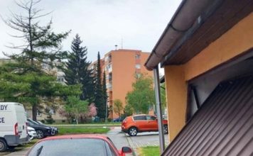Tip iz Varaždina zagradio je autom nečiju garažu, morate vidjeti kako se vlasnik obračunao s njim Tip iz Varaždina zagradio je autom nečiju garažu, morate vidjeti kako se vlasnik obračunao s njim - featured image