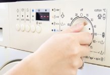 Nikad više ne perite veš na 40 °C: Istina koju proizvođači mašina za pranje veša kriju od vas je izašla na površinu! Nikad više ne perite veš na 40 °C: Istina koju proizvođači mašina za pranje veša kriju od vas je izašla na površinu! - featured image