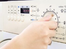 Nikad više ne perite veš na 40 °C: Istina koju proizvođači mašina za pranje veša kriju od vas je izašla na površinu! Nikad više ne perite veš na 40 °C: Istina koju proizvođači mašina za pranje veša kriju od vas je izašla na površinu! - featured image