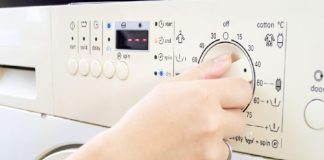 Nikad više ne perite veš na 40 °C: Istina koju proizvođači mašina za pranje veša kriju od vas je izašla na površinu! Nikad više ne perite veš na 40 °C: Istina koju proizvođači mašina za pranje veša kriju od vas je izašla na površinu! - featured image