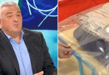 Dr Dunjić UPOZORAVA: Štitna žlijezda, srce i pankreas stradaju zbog ovoga – „Vitamini vam ne pomažu ako spavate na pogrešnom dušeku“ Dr Dunjić UPOZORAVA: Štitna žlijezda, srce i pankreas stradaju zbog ovoga – „Vitamini vam ne pomažu ako spavate na pogrešnom dušeku“ - featured image