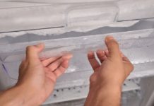 Kako se riješiti leda u zamrzivaču? Potrebna vam je samo jedna stvar koju svi imaju kod kuće… Kako se riješiti leda u zamrzivaču? Potrebna vam je samo jedna stvar koju svi imaju kod kuće… - featured image