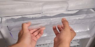 Kako se riješiti leda u zamrzivaču? Potrebna vam je samo jedna stvar koju svi imaju kod kuće… Kako se riješiti leda u zamrzivaču? Potrebna vam je samo jedna stvar koju svi imaju kod kuće… - featured image