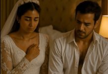 Tijekom naše prve bračne noći, kad sam vidjela “dolje” kod svog muža, zadrhtala sam i shvatila zašto mi je njegova obitelj dala vilu na jezeru vrijednu oko milijun dolara da bi se oženio siromašnom djevojkom poput mene… Tijekom naše prve bračne noći, kad sam vidjela “dolje” kod svog muža, zadrhtala sam i shvatila zašto mi je njegova obitelj dala vilu na jezeru vrijednu oko milijun dolara da bi se oženio siromašnom djevojkom poput mene… - featured image